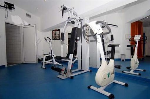 фото отеля Hozam Hotel