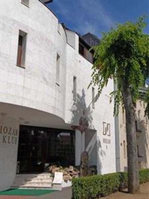 фото отеля Hozam Hotel