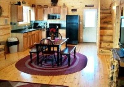 фото отеля Canyonlands Guest Lodge