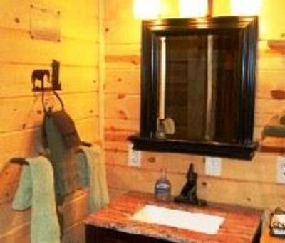 фото отеля Canyonlands Guest Lodge