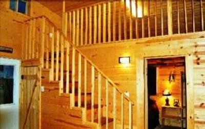 фото отеля Canyonlands Guest Lodge