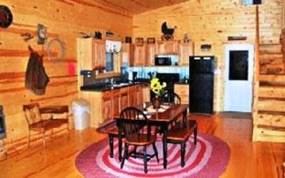 фото отеля Canyonlands Guest Lodge