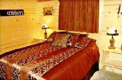 фото отеля Canyonlands Guest Lodge