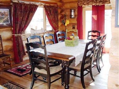 фото отеля Canyonlands Guest Lodge