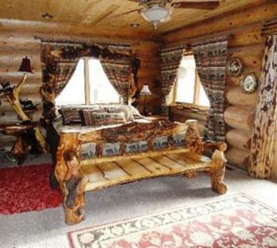 фото отеля Canyonlands Guest Lodge