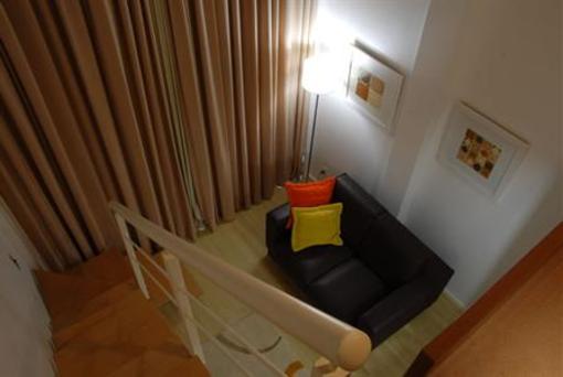 фото отеля Habitare Apart Hotel