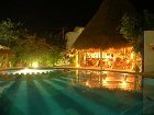 фото отеля Don Diego de la Selva Hotel Tulum
