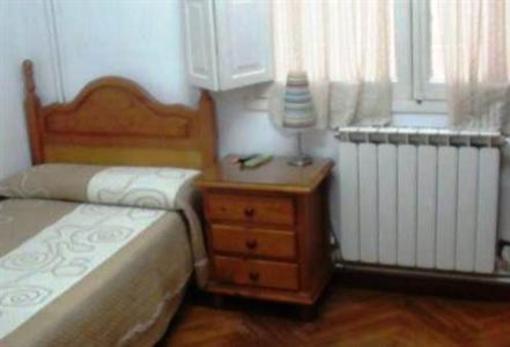 фото отеля Pension Santa Rita