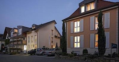 фото отеля Akzent Atrium Hotel Baden
