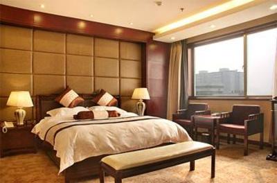 фото отеля Yingcheng Xindi Hotel