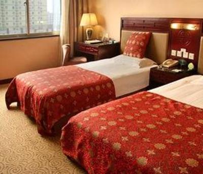 фото отеля Yingcheng Xindi Hotel