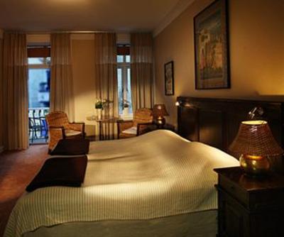 фото отеля Hotel Lilton