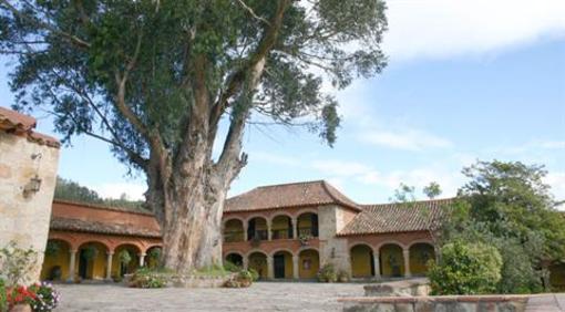 фото отеля D'Acosta Hotel Hacienda Del Salitre
