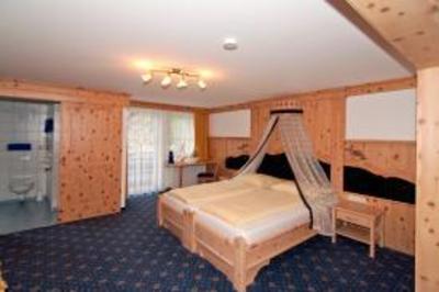 фото отеля Mölltalerhof Hotel Rangersdorf