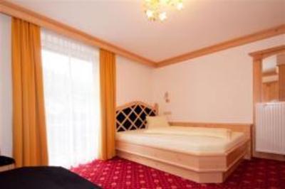 фото отеля Mölltalerhof Hotel Rangersdorf