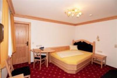 фото отеля Mölltalerhof Hotel Rangersdorf