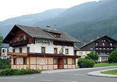 фото отеля Mölltalerhof Hotel Rangersdorf