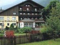 Mölltalerhof Hotel Rangersdorf