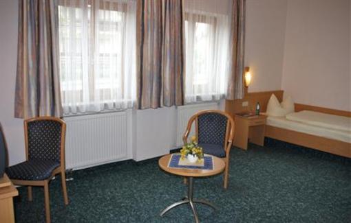 фото отеля Pension Jagermo