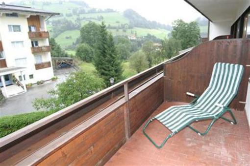 фото отеля Sonnenalp Apartment Wildschonau