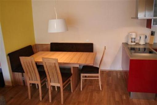 фото отеля Sonnenalp Apartment Wildschonau