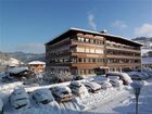 фото отеля Sonnenalp Apartment Wildschonau