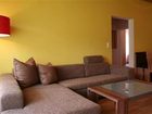 фото отеля Sonnenalp Apartment Wildschonau