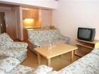 фото отеля Sonnenalp Apartment Wildschonau