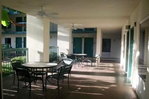фото отеля BEST WESTERN Seaway Inn