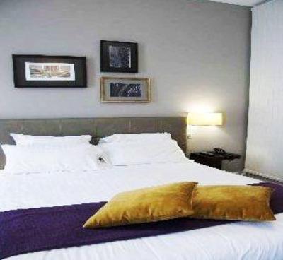 фото отеля Park & Suites Elegance Grenoble Inovallee