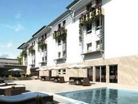 Park & Suites Elegance Grenoble Inovallee