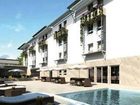 фото отеля Park & Suites Elegance Grenoble Inovallee