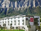 фото отеля Park & Suites Elegance Grenoble Inovallee