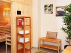 фото отеля Park & Suites Elegance Grenoble Inovallee