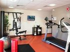 фото отеля Park & Suites Elegance Grenoble Inovallee