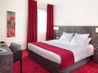 фото отеля Park & Suites Elegance Grenoble Inovallee