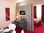 фото отеля Park & Suites Elegance Grenoble Inovallee