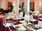 фото отеля Park & Suites Elegance Grenoble Inovallee