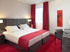 фото отеля Park & Suites Elegance Grenoble Inovallee
