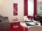 фото отеля Park & Suites Elegance Grenoble Inovallee