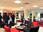 фото отеля Park & Suites Elegance Grenoble Inovallee