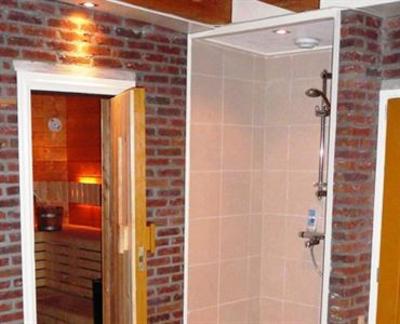 фото отеля Comfort Logies de Eshof