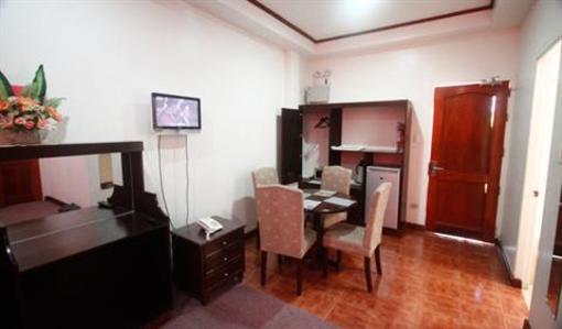 фото отеля Macagang Hotel and Resort