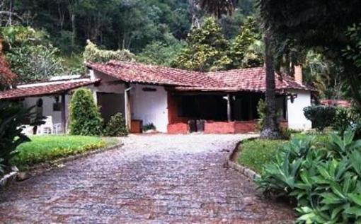 фото отеля Pousada Mirante de Itaipava