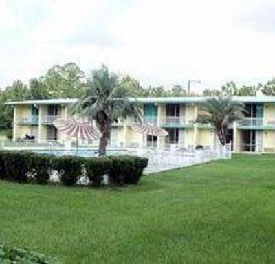 фото отеля Sunset Inn Manning