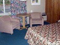 Sunset Inn Manning