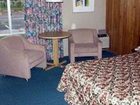 фото отеля Sunset Inn Manning