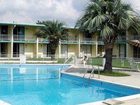 фото отеля Sunset Inn Manning