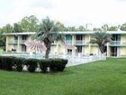 фото отеля Sunset Inn Manning
