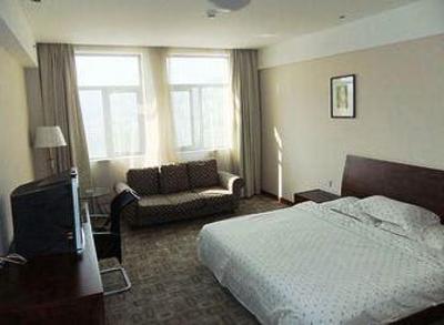 фото отеля Holiday Star Hotel (Hangzhou Zhijiang Road)